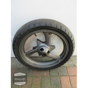 Yamaha XJ600S voorwiel / voor wiel velg / voorvelg